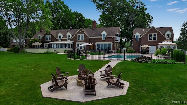 7110 Lake Shore Rd, Evans, NY 14047 - photo 3