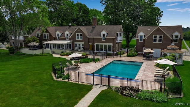 7110 Lake Shore Rd, Evans, NY 14047 - photo 4