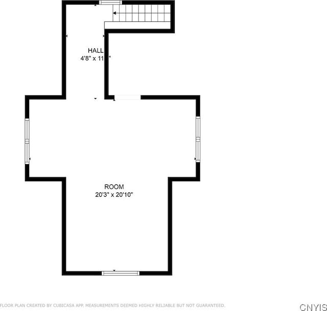 345 Wayland Rd, Salina, NY 13208 - view of home floor plan