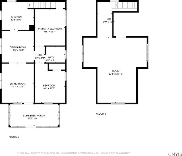345 Wayland Rd, Salina, NY 13208 - view of room layout