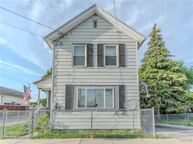 603 Emerson St, Watertown City, NY 13601 - photo 1