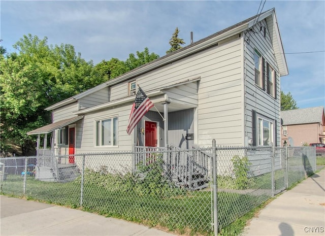 603 Emerson St, Watertown City, NY 13601 - photo 4