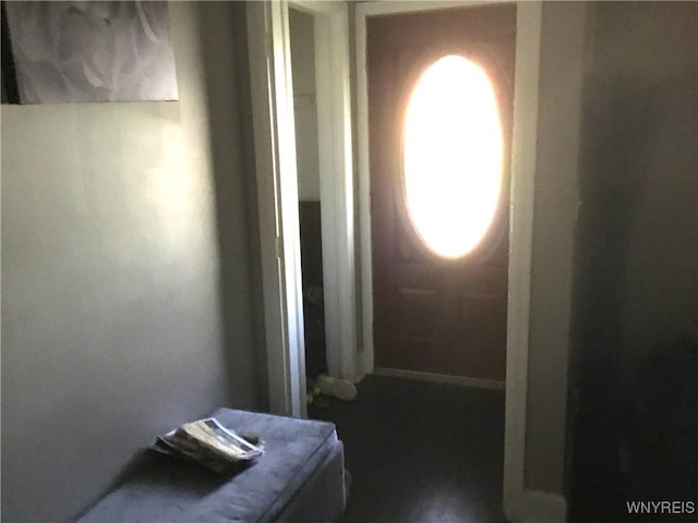 25 Fernwood Ave, West Seneca, NY 14206 - view of foyer