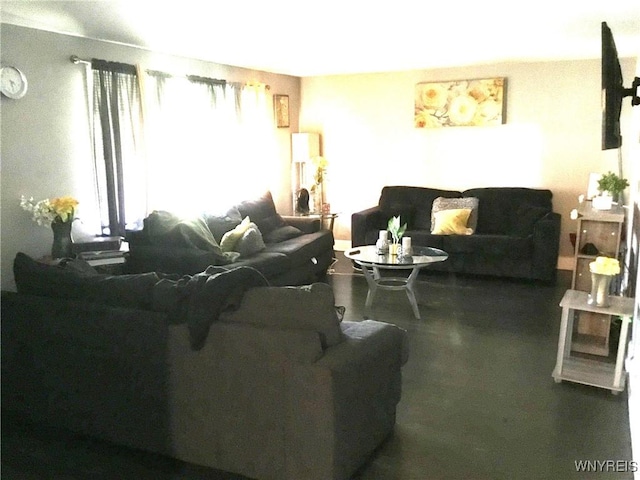 25 Fernwood Ave, West Seneca, NY 14206 - view of living area