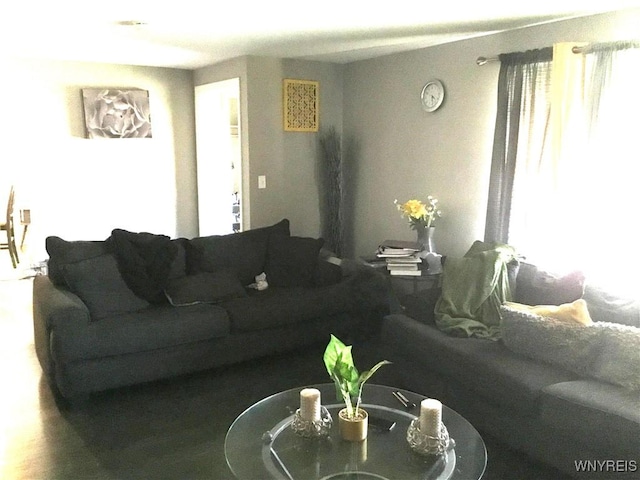 25 Fernwood Ave, West Seneca, NY 14206 - view of living area