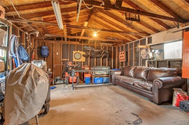 40 Remington Pl, Buffalo, NY 14210 - view of basement