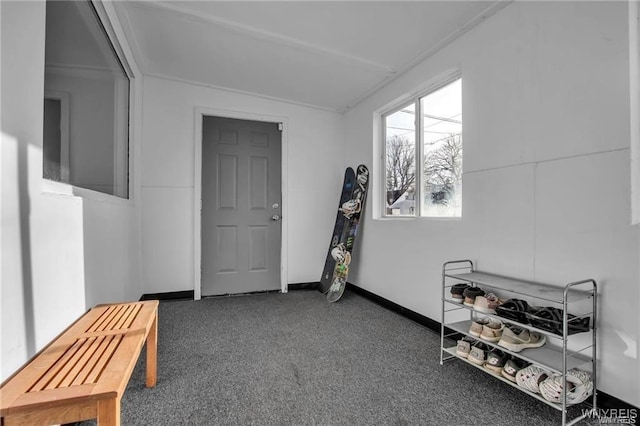 40 Remington Pl, Buffalo, NY 14210 - interior space