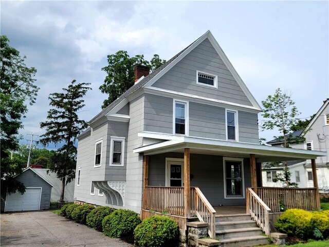 315 W Miller St, Arcadia, NY 14513 - photo 1