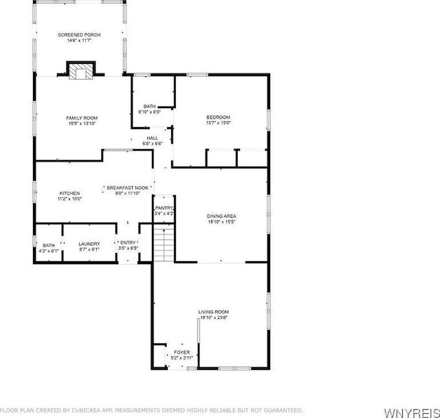 4610 Harris Hill Rd, Clarence, NY 14221 - photo 34