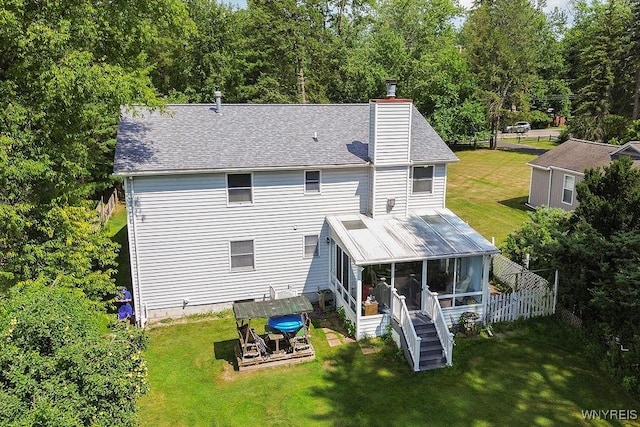 4610 Harris Hill Rd, Clarence, NY 14221 - photo 7