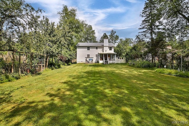 4610 Harris Hill Rd, Clarence, NY 14221 - photo 9