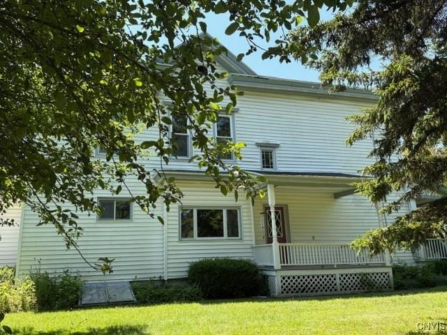 256 E Walnut St, Oneida, NY 13421 - photo 6
