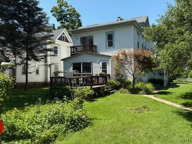 256 E Walnut St, Oneida, NY 13421 - photo 7