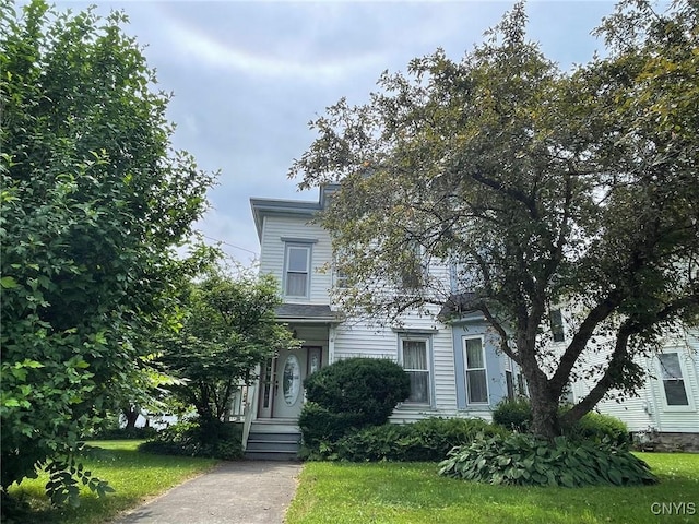 256 E Walnut St, Oneida, NY 13421 - photo 1