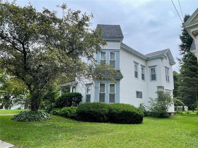 256 E Walnut St, Oneida, NY 13421 - photo 4