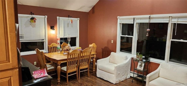 239 Bullis Rd, West Seneca, NY 14224 - sunroom featuring vaulted ceiling