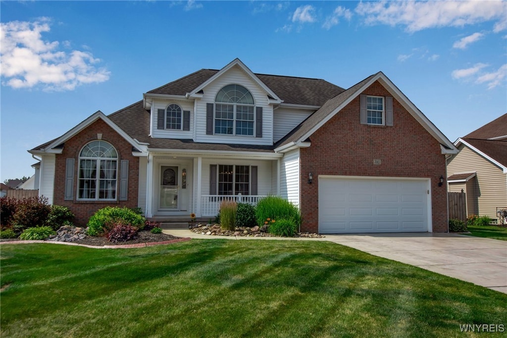 7043 Marigold Dr, Wheatfield, NY 14120 - photo 1