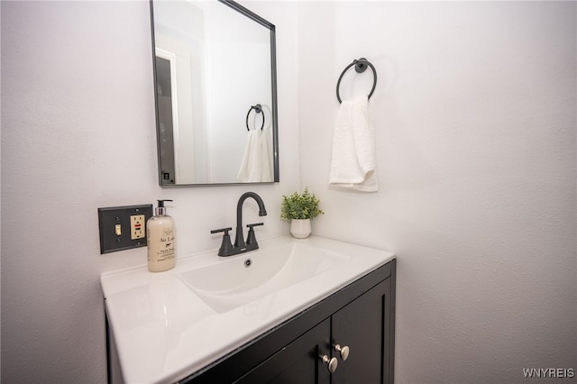 2912 Eggert Rd, Tonawanda, NY 14150 - bathroom with vanity