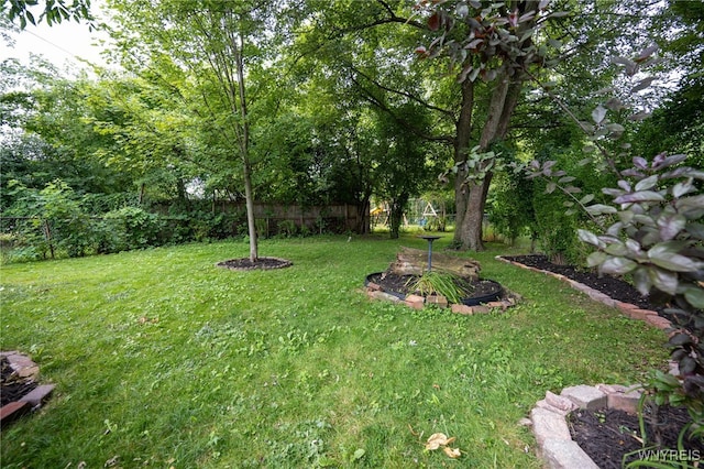 2912 Eggert Rd, Tonawanda, NY 14150 - view of yard
