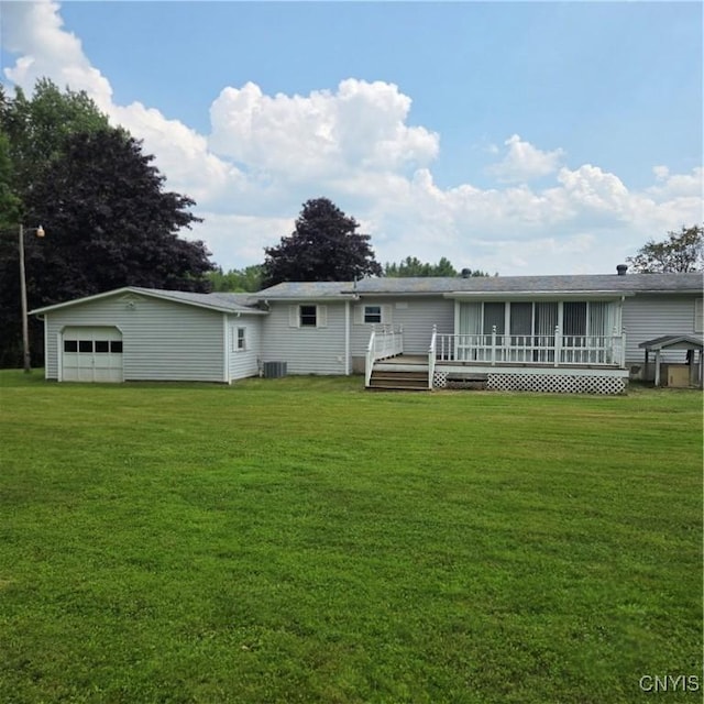 3181 State Route 49, Vienna, NY 13308 - photo 17