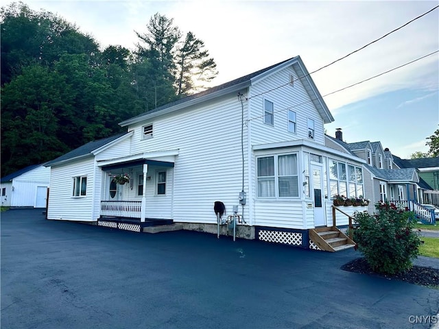 41 Foster St, Whitestown, NY 13492 - photo 7