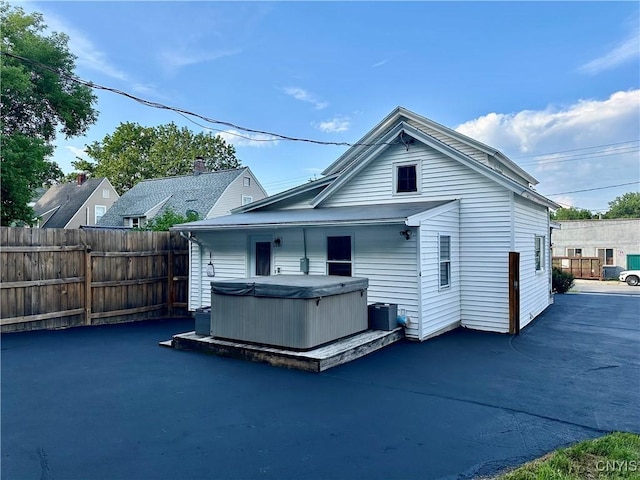 41 Foster St, Whitestown, NY 13492 - photo 9