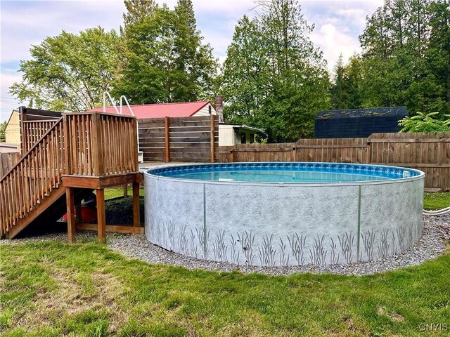 41 Foster St, Whitestown, NY 13492 - photo 13