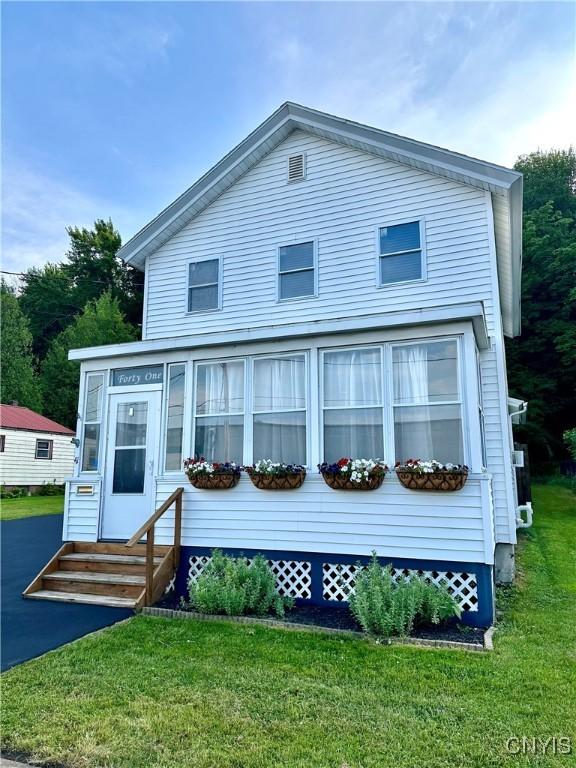 41 Foster St, Whitestown, NY 13492 - photo 42