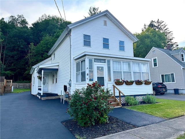 41 Foster St, Whitestown, NY 13492 - photo 1