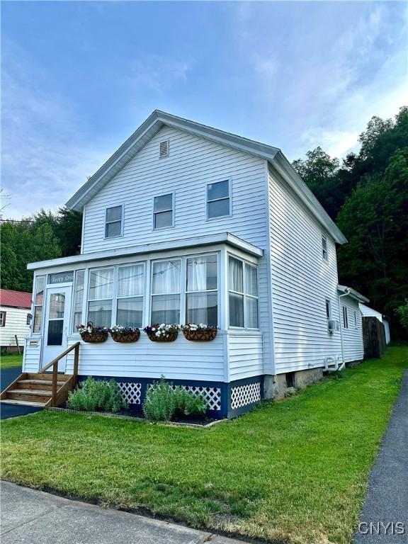 41 Foster St, Whitestown, NY 13492 - photo 2