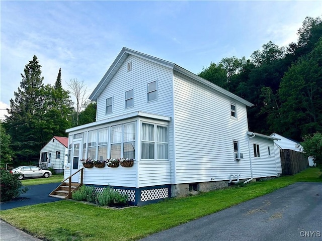41 Foster St, Whitestown, NY 13492 - photo 3
