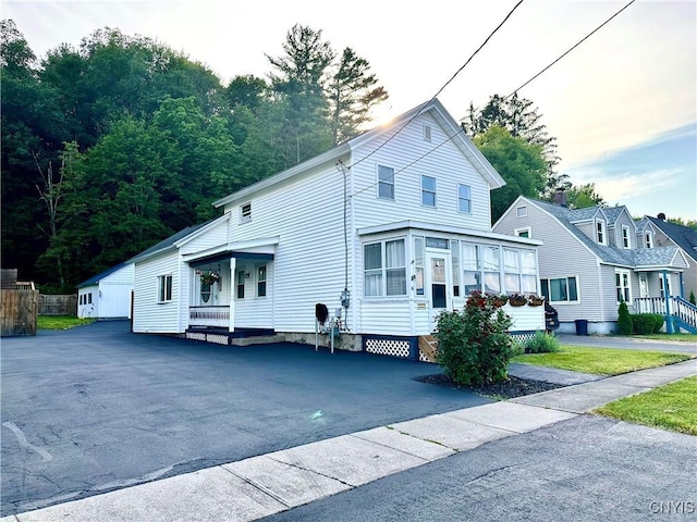 41 Foster St, Whitestown, NY 13492 - photo 4