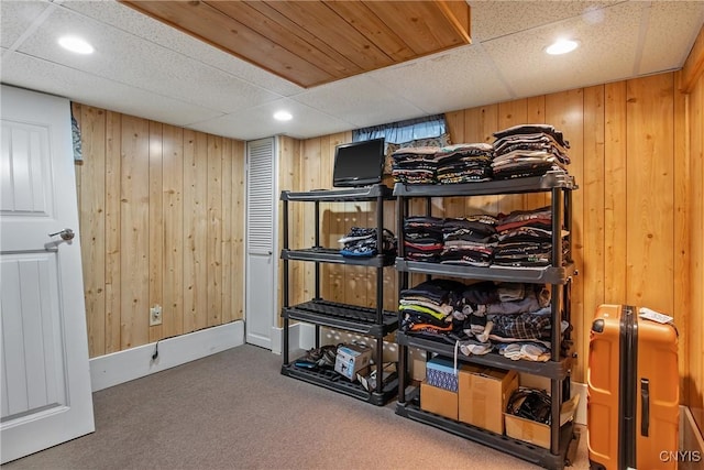 511 Drexler St, Salina, NY 13088 - view of storage area