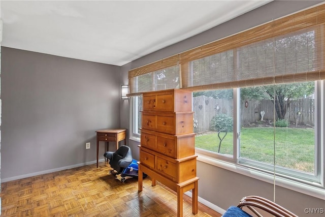 511 Drexler St, Salina, NY 13088 - living area featuring plenty of natural light