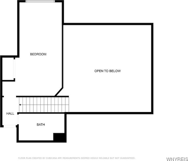 9443 Heritage Path Unit B, Clarence, NY 14032 - view of property floor plan