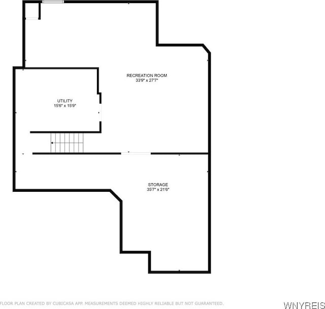 9443 Heritage Path Unit B, Clarence, NY 14032 - view of floor plan / room layout