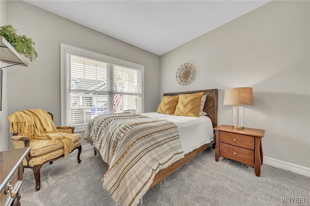 9443 Heritage Path Unit B, Clarence, NY 14032 - carpeted bedroom featuring baseboards