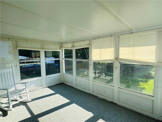 55 Wegman St, Sennett, NY 13021 - view of unfurnished sunroom