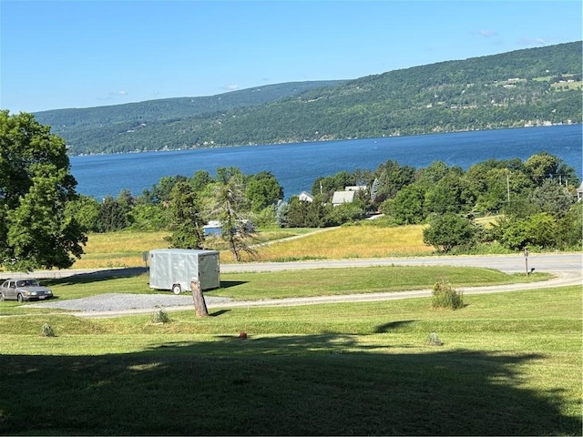 E Lake Rd, Middlesex, NY 14544