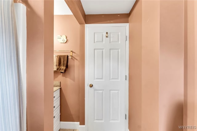 11 7th Ave, North Tonawanda, NY 14120 - view of hallway