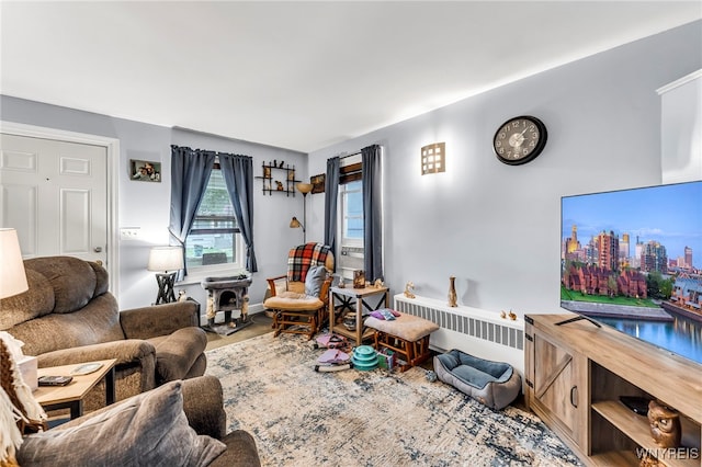 11 7th Ave, North Tonawanda, NY 14120 - view of living room