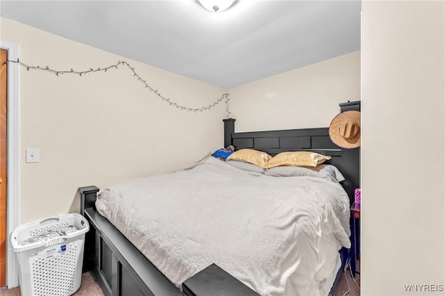 11 7th Ave, North Tonawanda, NY 14120 - view of carpeted bedroom