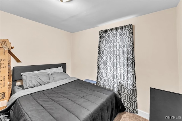 11 7th Ave, North Tonawanda, NY 14120 - bedroom with carpet flooring