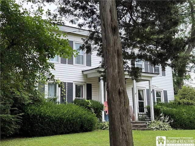 193 N Portage, Westfield, NY 14787 - photo 2