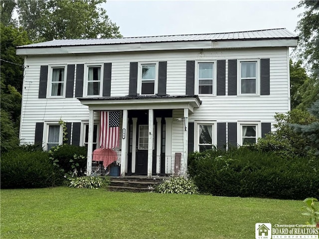 193 N Portage, Westfield, NY 14787 - photo 1