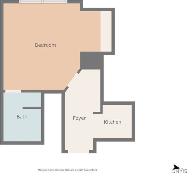 101 Comstock Ave, Syracuse, NY 13210 - view of home floor plan