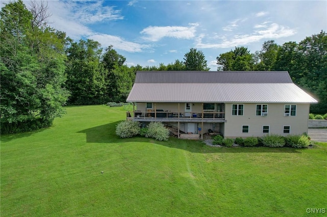 49 Cat Trl, Redfield, NY 13493 - photo 1