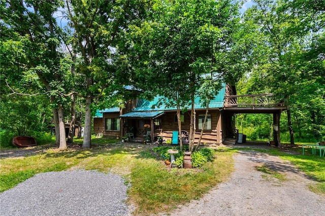 4967 County Road 37, Richmond, NY 14466 - photo 1