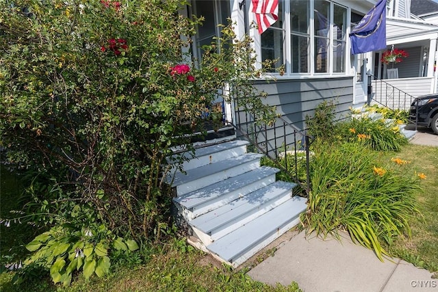 2228-30 Grant Blvd Unit 30, Syracuse, NY 13208 - exterior view