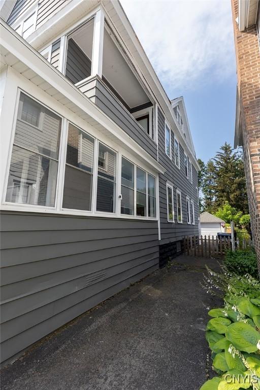 2228-30 Grant Blvd Unit 30, Syracuse, NY 13208 - view of home's exterior